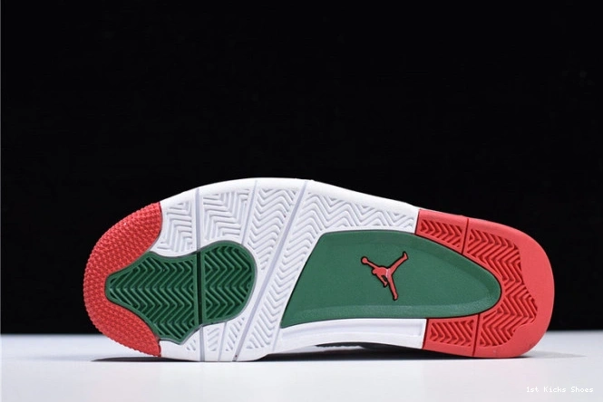 1st Kicks Shoes pizzeria